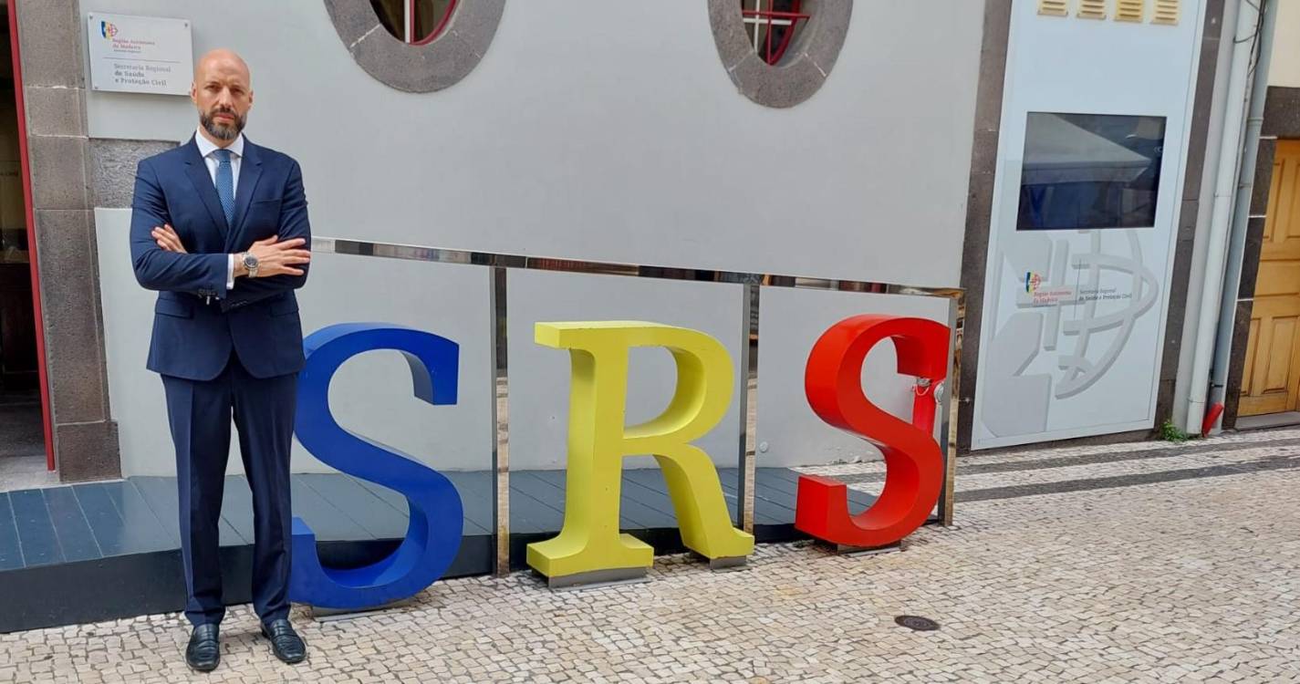 Chega diz-se “totalmente disponível” para colaborar com Governo no combate às drogas