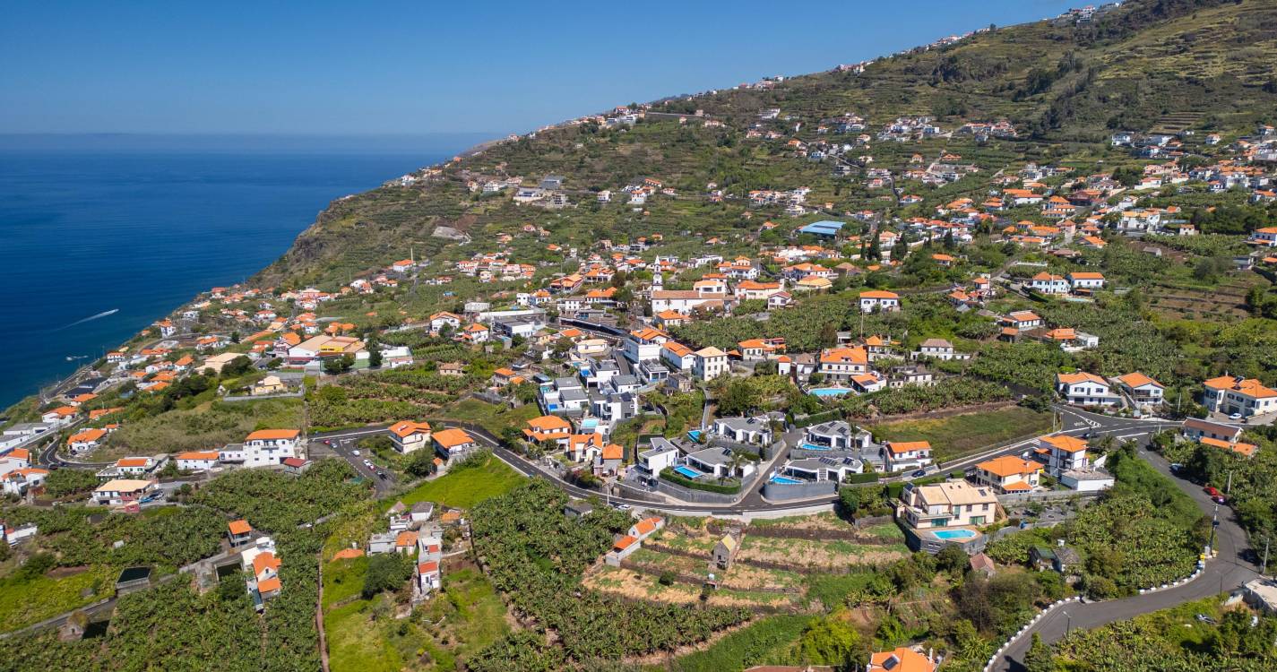 Madeira regista a segunda maior subida do país: preço das casas valorizou 14,6% em 2025