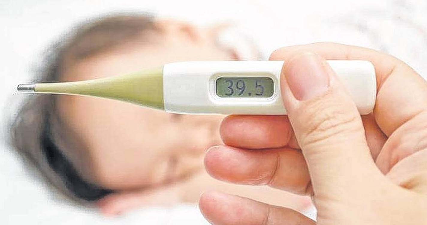 Portugal registou 1.609 óbitos em excesso na epidemia de gripe