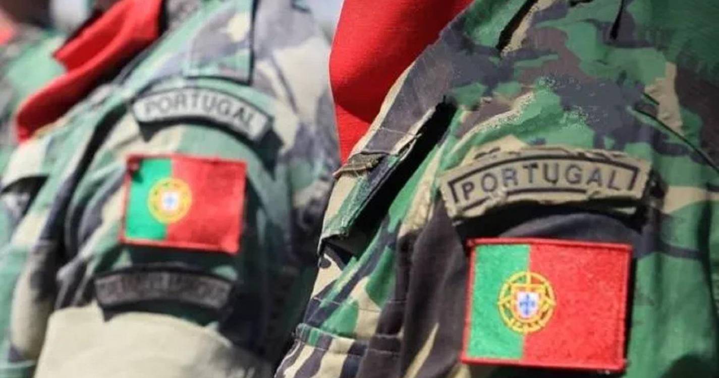 Ministro da Defesa nega medida para recrutar jovens delinquentes e está disponível para ir à AR