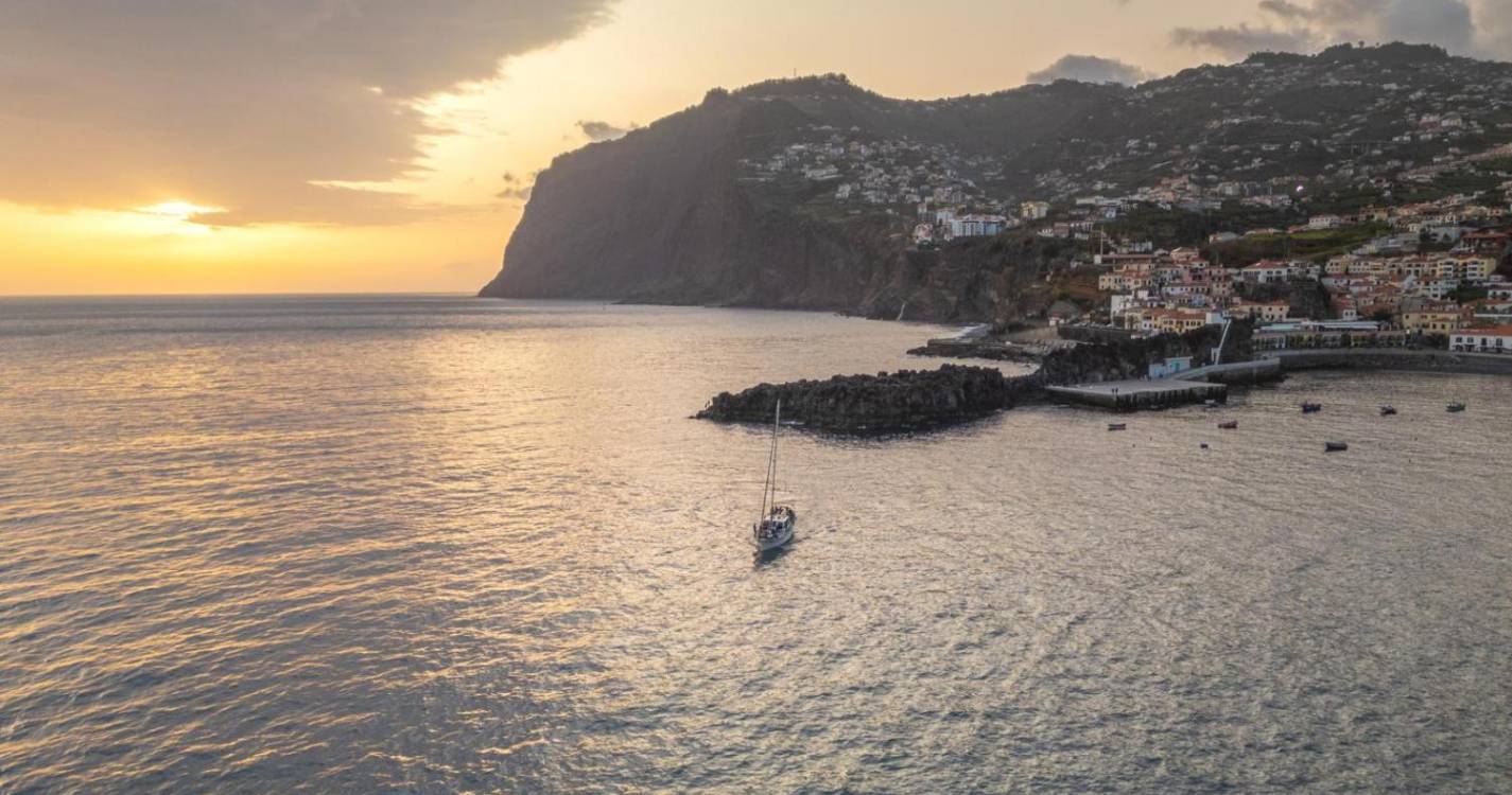 Em maio, temperatura média do ar foi superior em 2ºC à normal