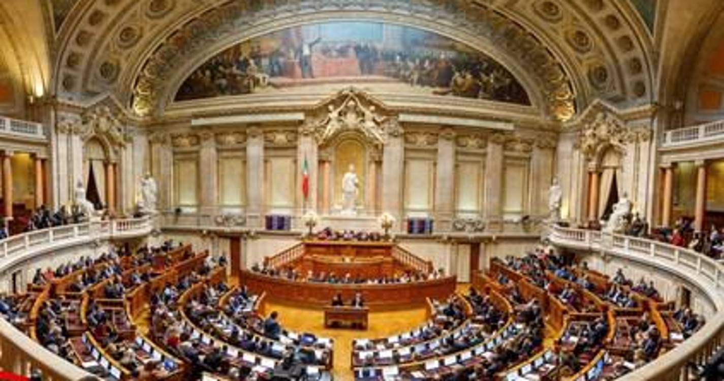 Conselho de Ministros aprova execução do orçamento do Estado