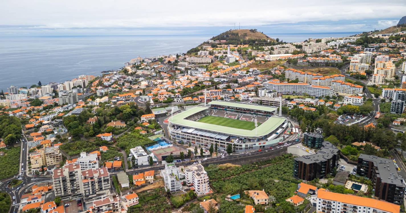 Marítimo da Madeira SAD acusado de fraude fiscal pela autoridade tributária