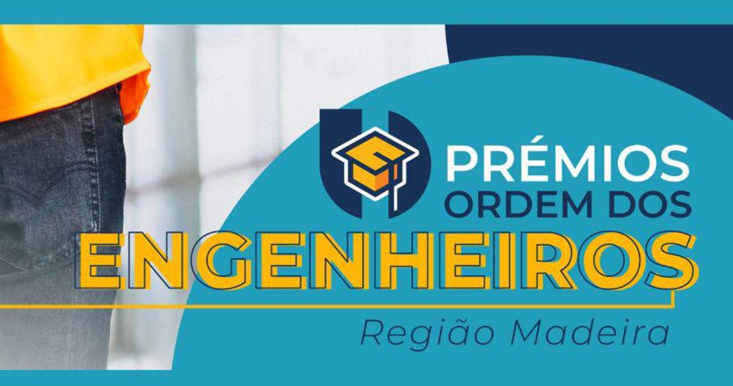 Cerimónia de entrega dos Prémios de Mérito – Ordem dos Engenheiros realiza-se amanhã