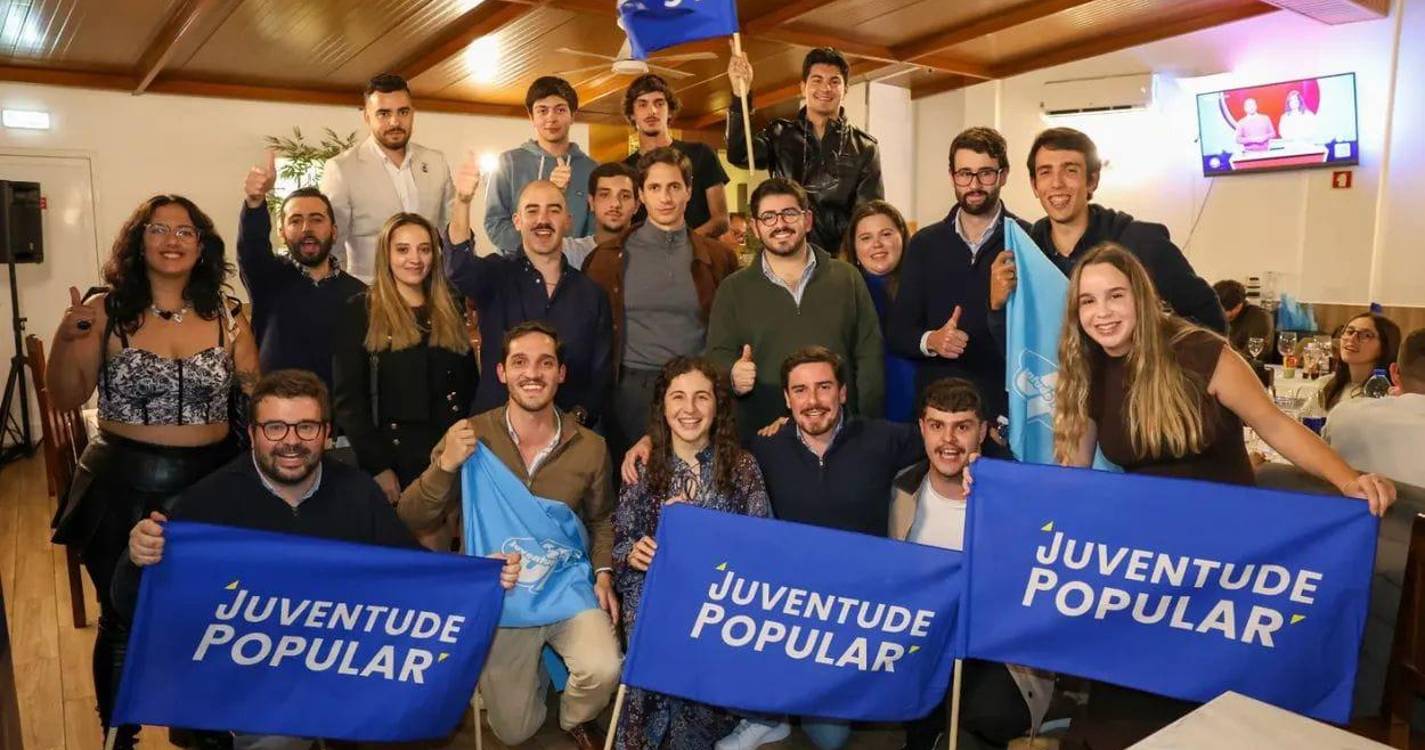 Juventude Popular defende Hospital dr. Nélio Mendonça como centro de longevidade