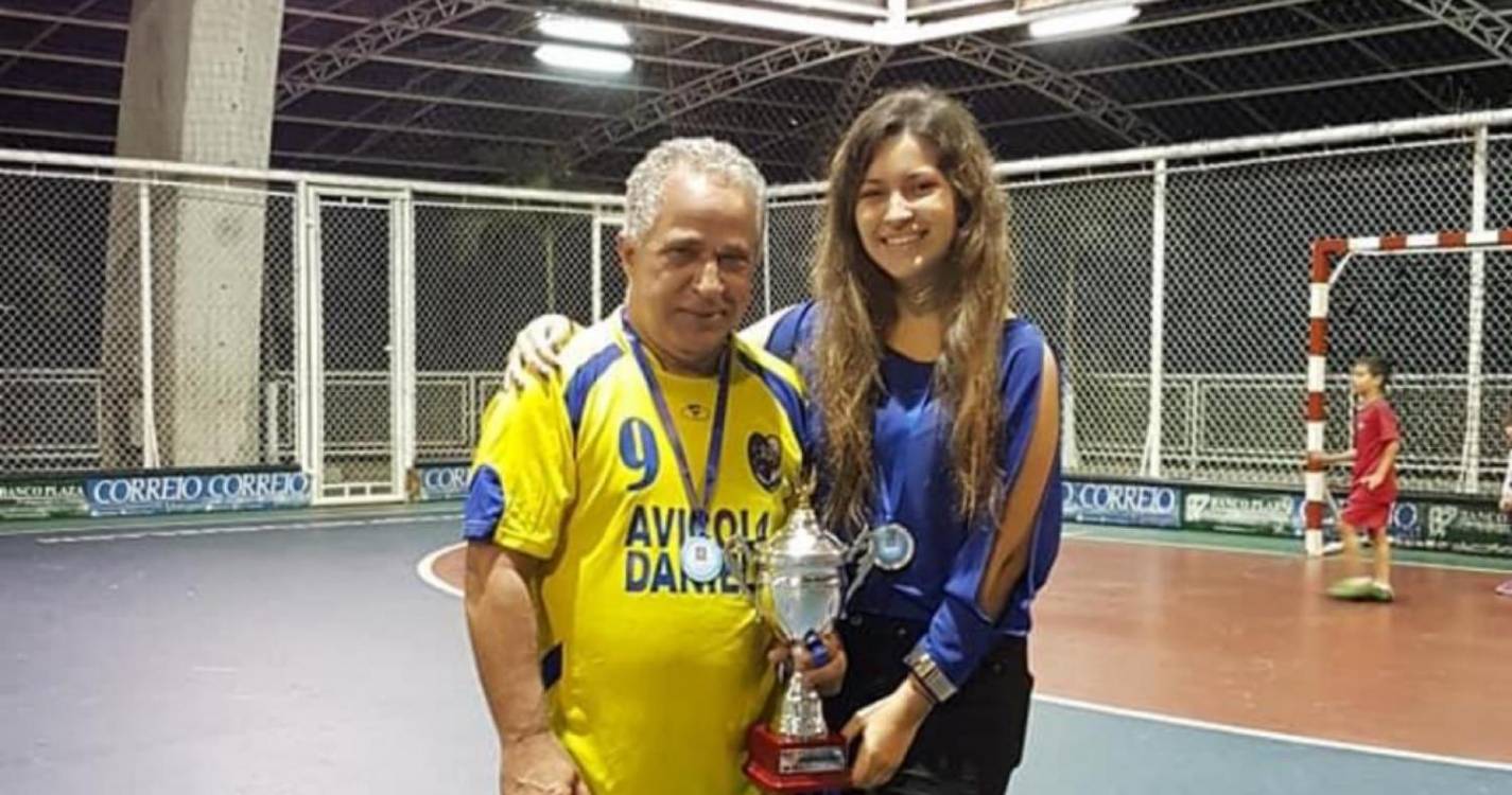 Faleceu o empresário Gilberto Gonçalves, em Caracas