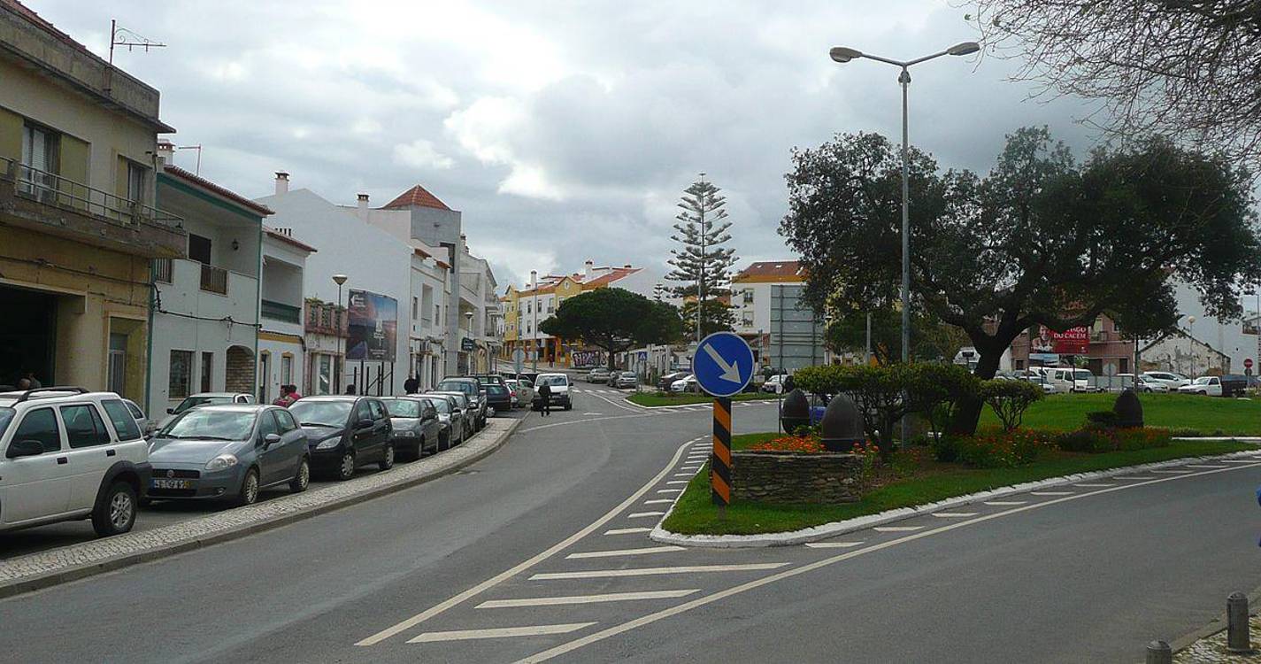 Incêndios: Movimento alega problemas respiratórios em Cercal do Alentejo, autoridades desconhecem