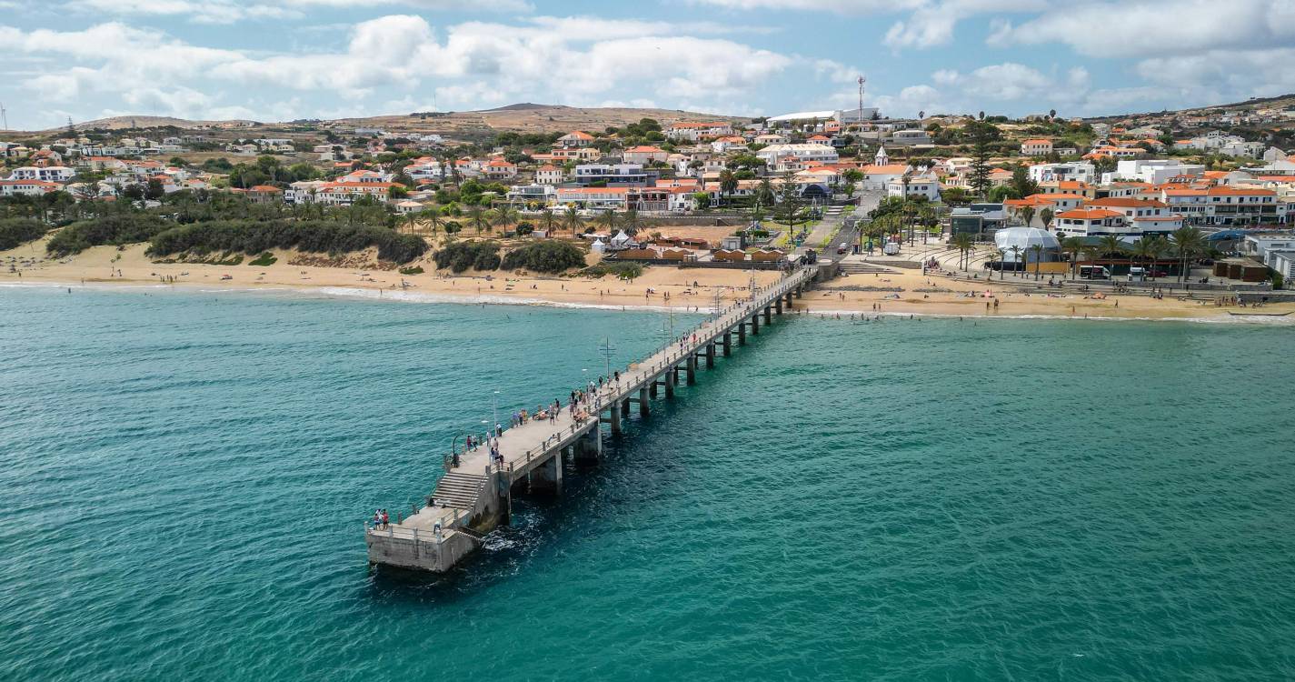 Quartos artesãos do Porto Santo homenageados amanhã