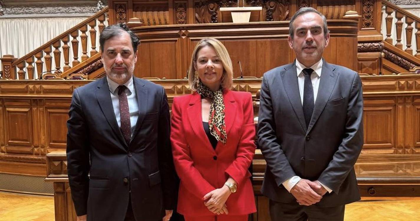 Deputados do PSD/M na República sublinham reforço de poderes de regulação da Região nos TVDE
