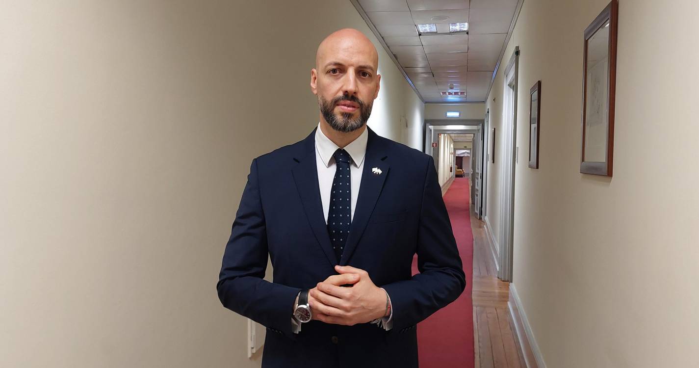 Chega questiona ministra sobre possibilidade de reduzir idade da reforma na Madeira