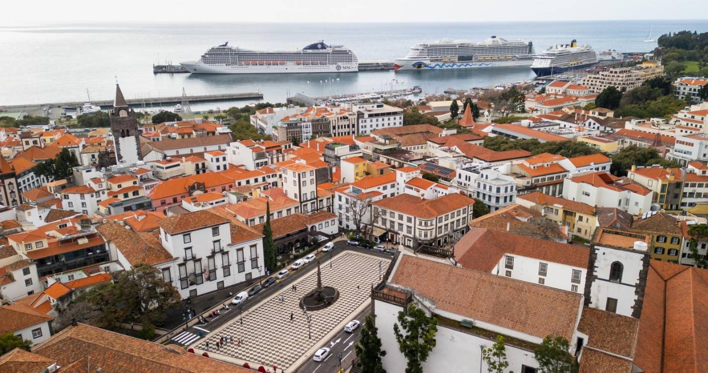 Associação Nacional de Municípios reúne no Funchal a 19 de fevereiro