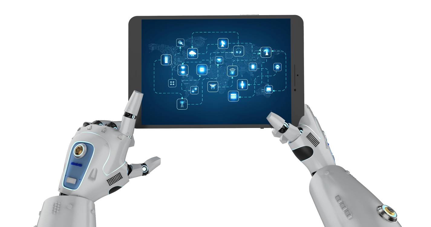 CIS reporta pedidos de ajuda sobre imagens sexuais de menores criadas com IA