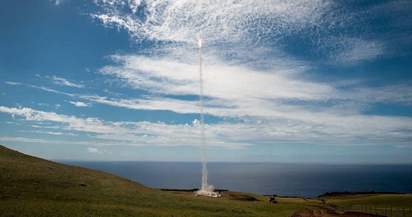 Portugal e ESA formalizam acordo para aterragem nos Açores de vaivém espacial