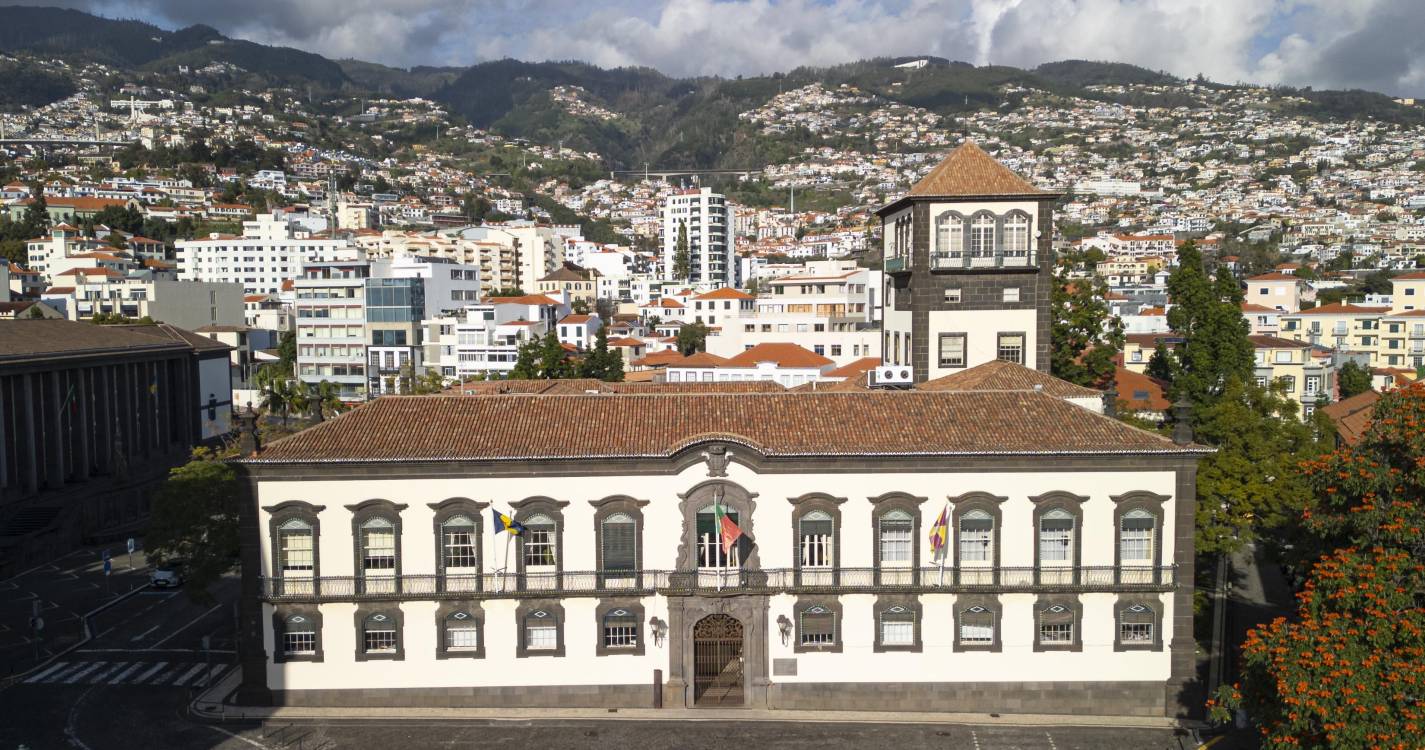 Iniciativa Liberal marca posição na primeira Assembleia Municipal do Funchal