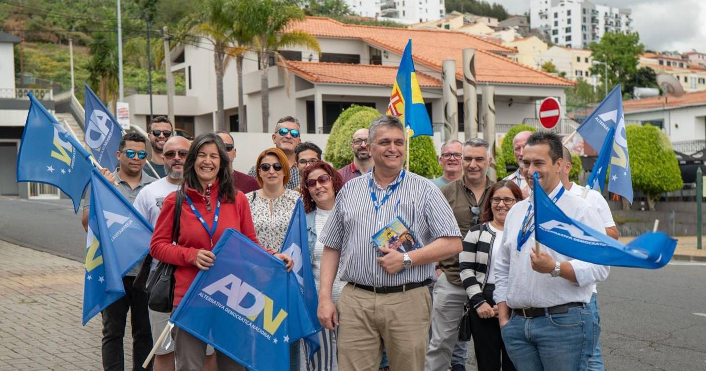 ADN aponta para riscos de falta de saneamento básico