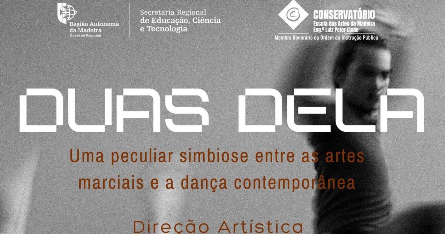 Muay Thai inspira dança do Conservatório
