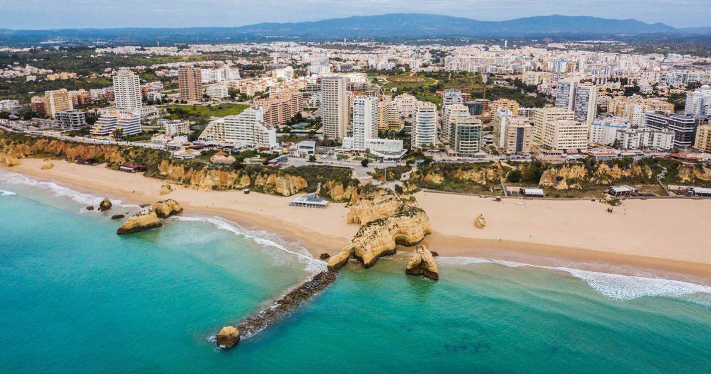 PJ detém suspeito de violação de adolescente em Portimão