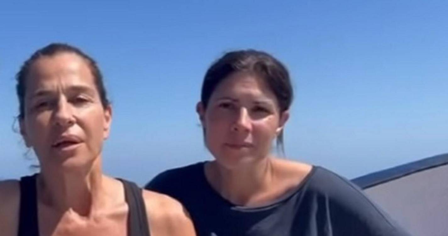 Médio Oriente: Portugueses repatriados esperados em Lisboa às 22:30