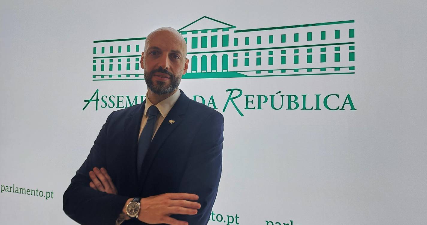 Francisco Gomes defende mudança na política florestal