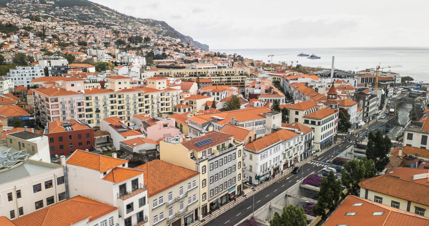 Taxa de juro no crédito à habitação estabiliza ao fim de 22 meses de decréscimo