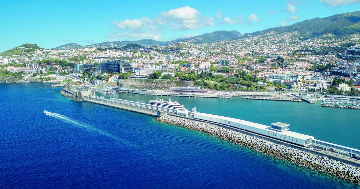 Governo Regional atribui “indemnização compensatória” à APRAM no valor de 3,8ME