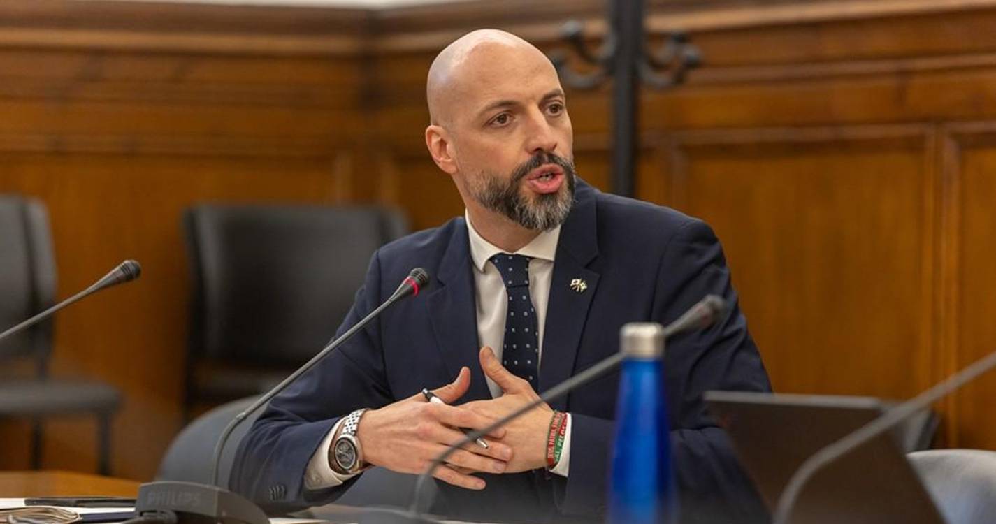 Chega denuncia falta de efetivos e acusa liderança da PSP de má gestão na Madeira