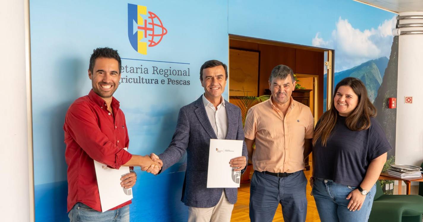 Evento ‘Sons e Sabores da Madeira’ apoiado com 11 mil euros