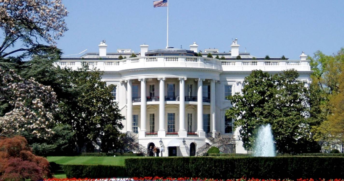 EUA acusam África do Sul de perseguir funcionários norte-americanos