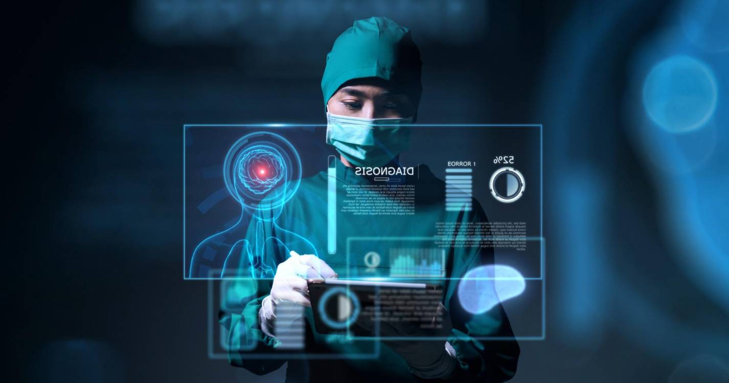 IA na saúde vai tornar mais próxima relação médico/doente- especialista