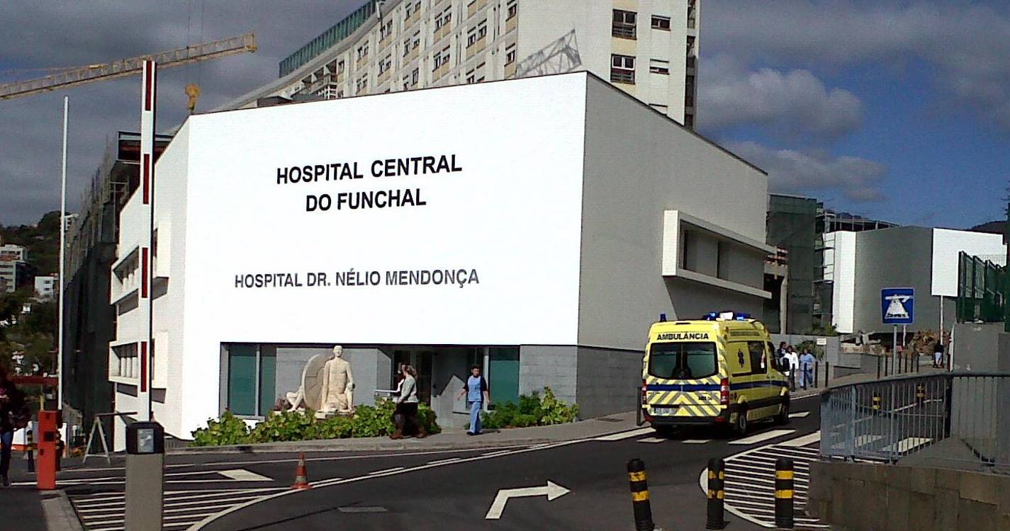 Madeira distinguida como Região Segura para o AVC