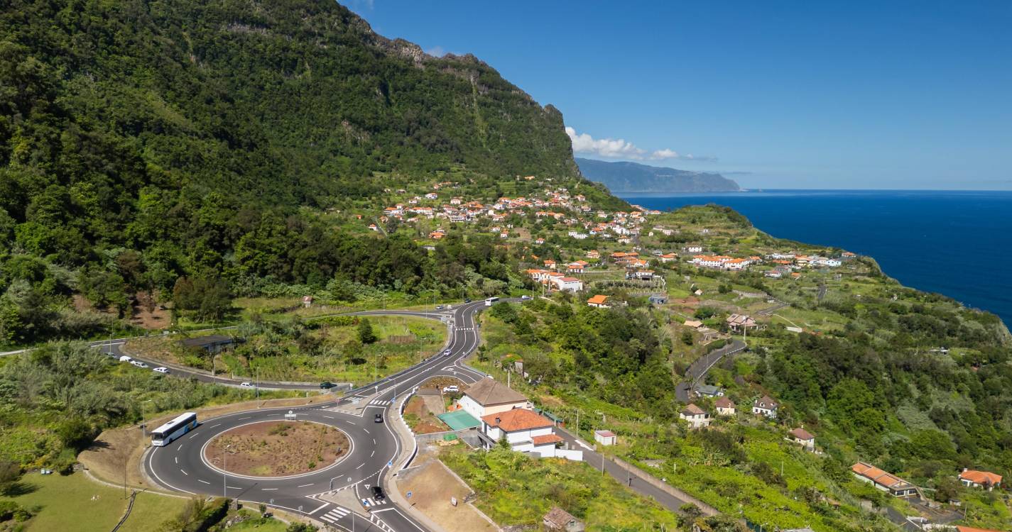 Perdidos e Achados: Norte desiludido com adiamento do fim do anel rodoviário (com fotos)