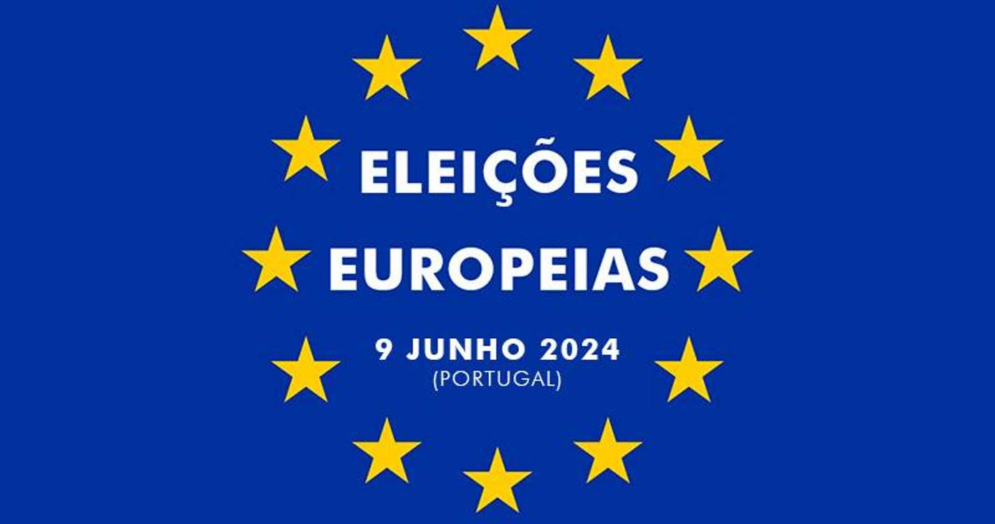 Europeias: Voto em mobilidade exige Cartão de Cidadão e pode ser feito no estrangeiro
