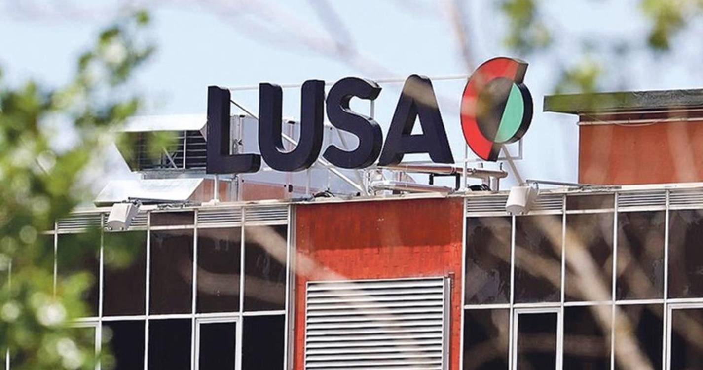 Presidente da Lusa antevê que agência será “100% Estado” em março