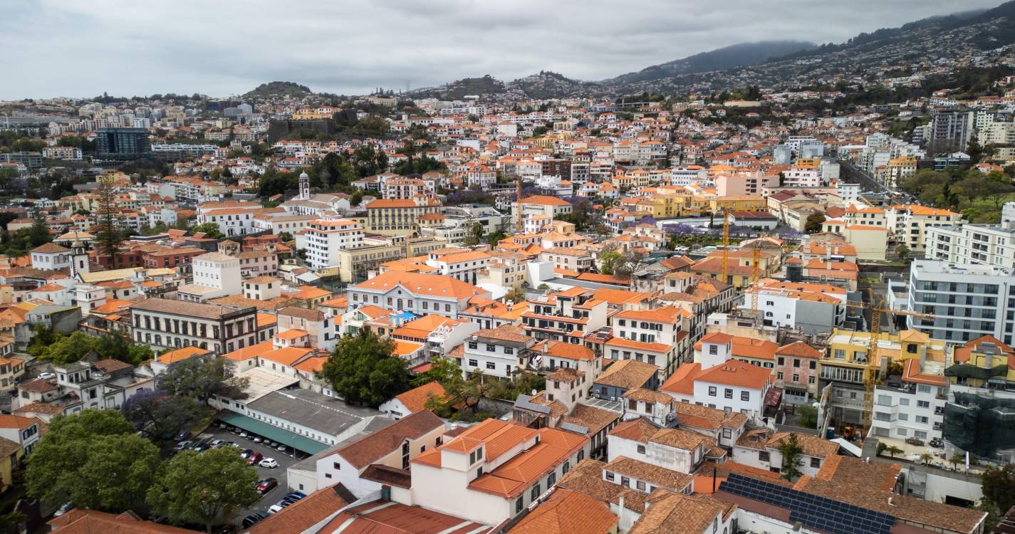 Madeira regista segunda maior descida do desemprego no país