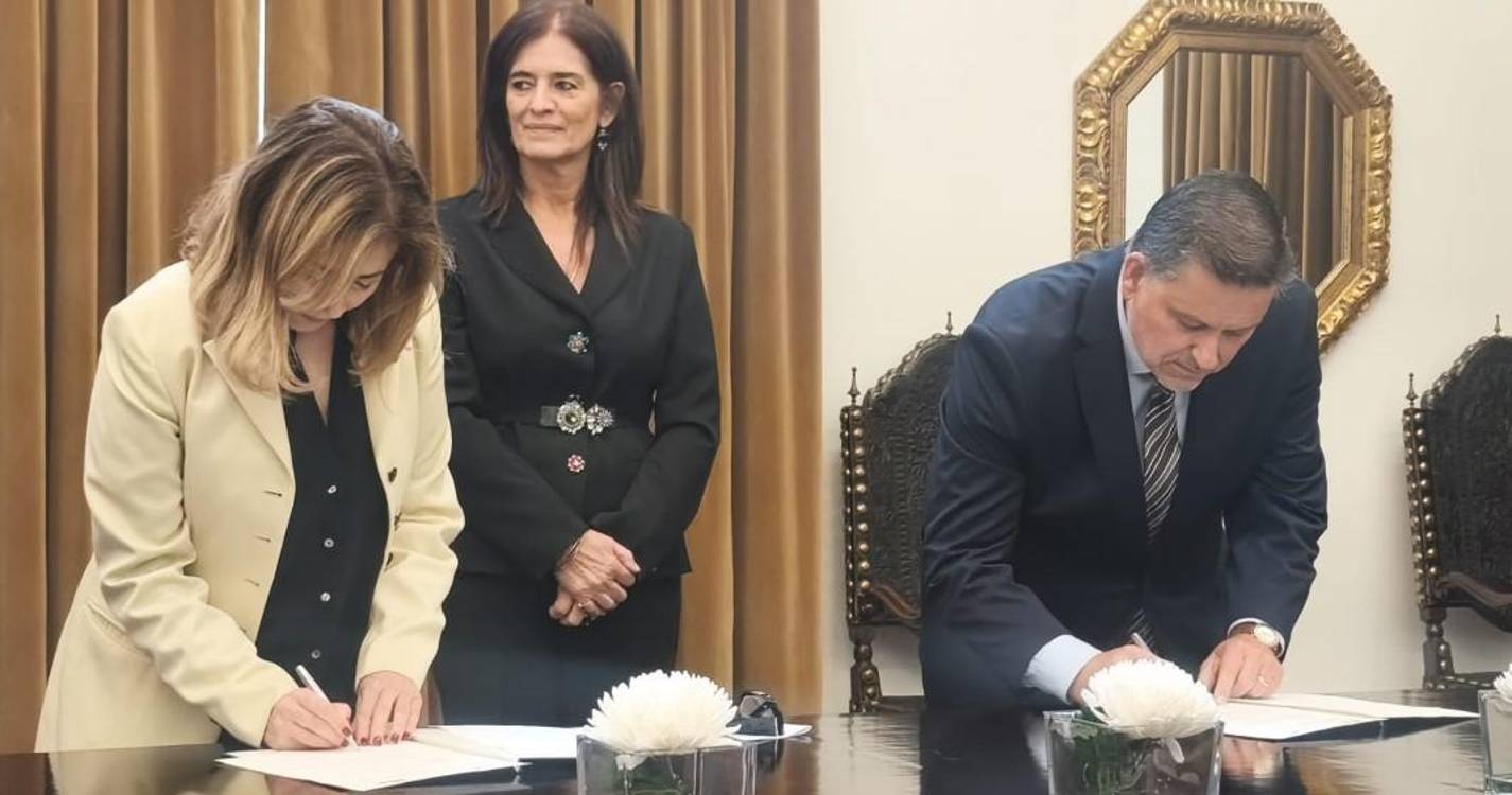 Secretarias-gerais dos parlamentos nacional e regional criam parceria