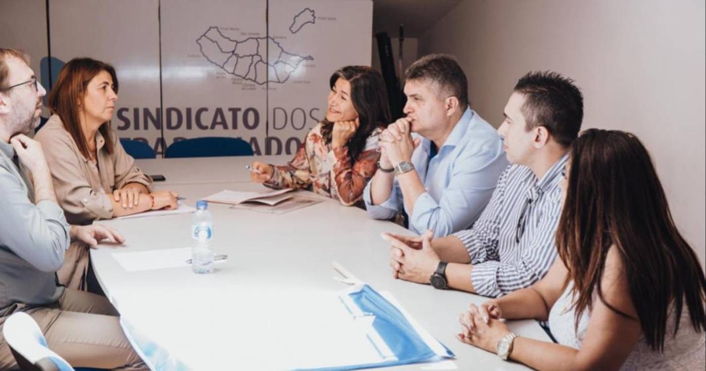 ADN defende reforço do quadro aduaneiro na Região
