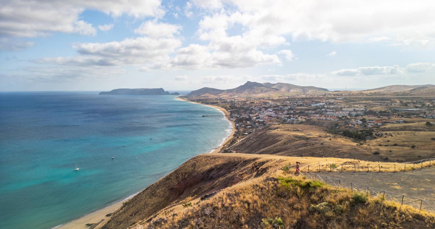 ‘Estrada Regional’ termina jornada no Porto Santo (com vídeo)