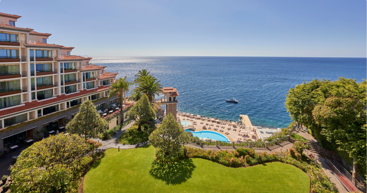 PortoBay inicia 2026 com 26 novas distinções