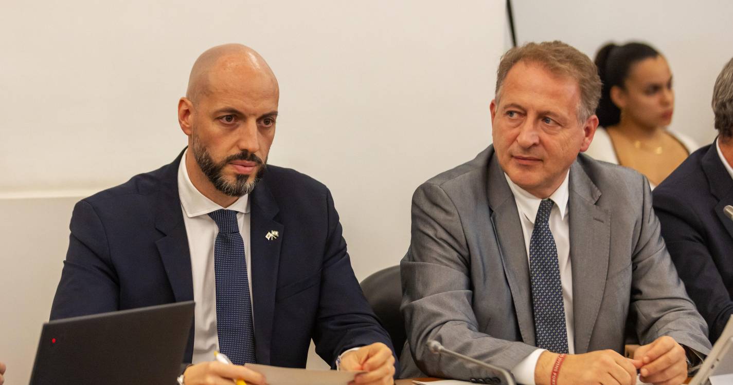 Chega exige resposta do ministro sobre lesados do Banif