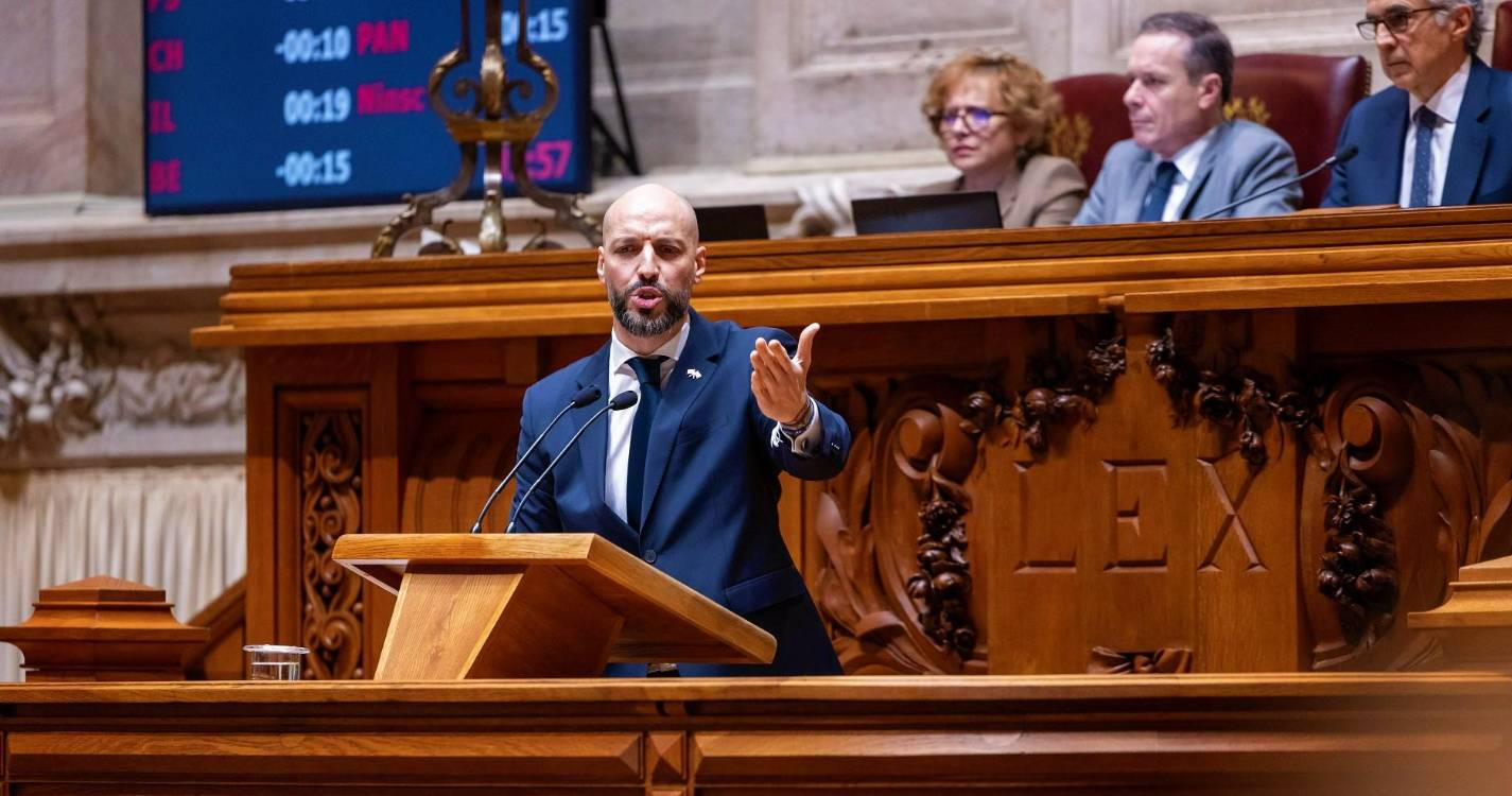 Francisco Gomes ataca PCP