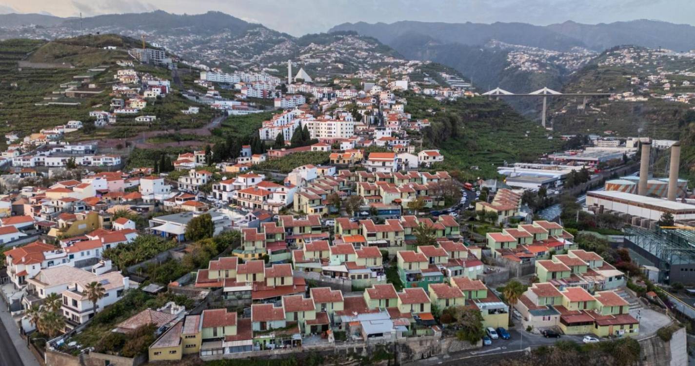 772 novos pedidos para arrendar habitação social no ano passado