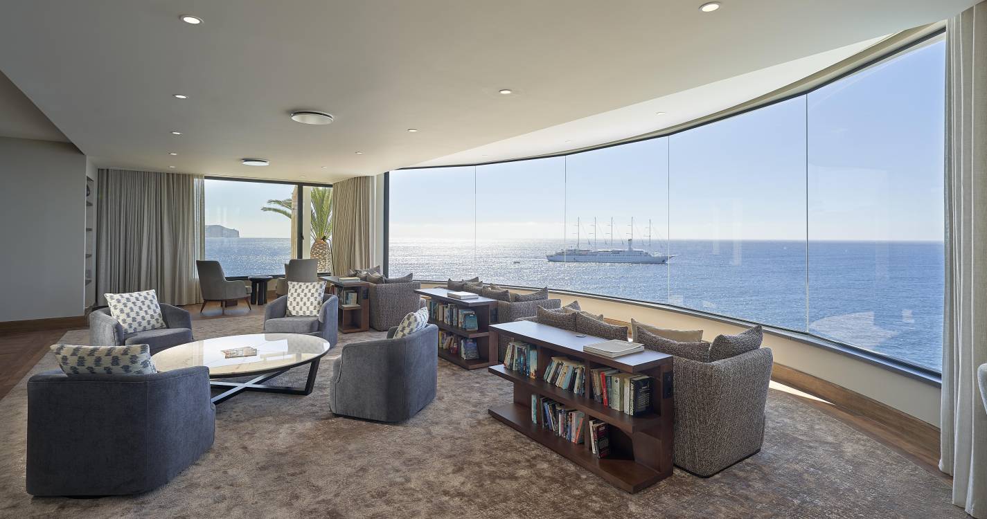 ‘PortoBay Classic Talents’ dá palco a Mariana Pimenta e Francisco Lopes