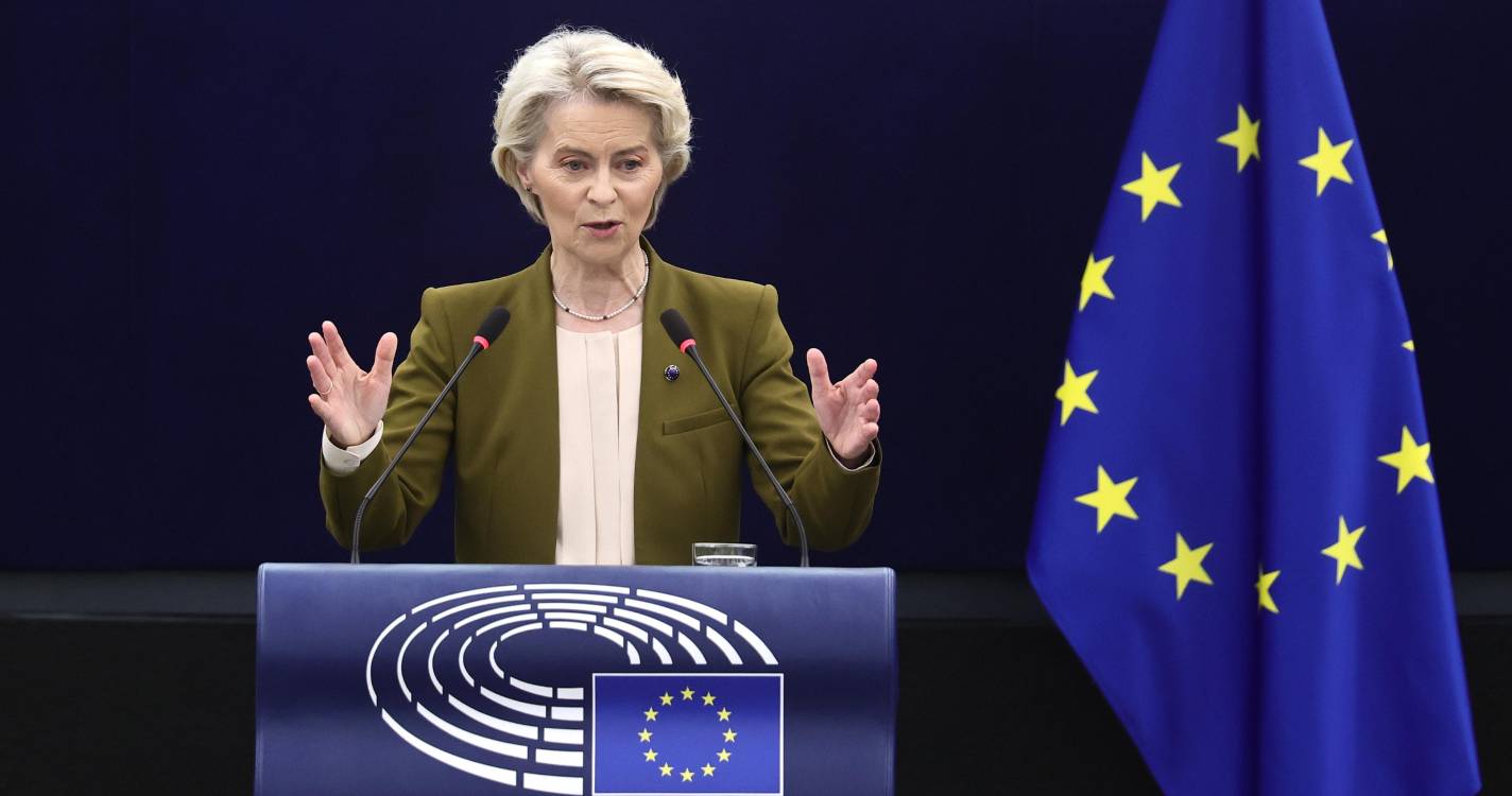 Europa está em luta e deve ser independente