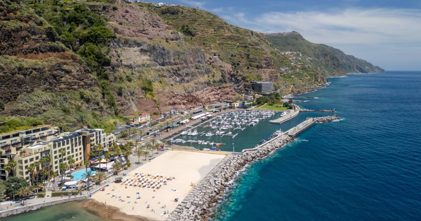 Galeria dos Prazeres reabre dia 28 de junho