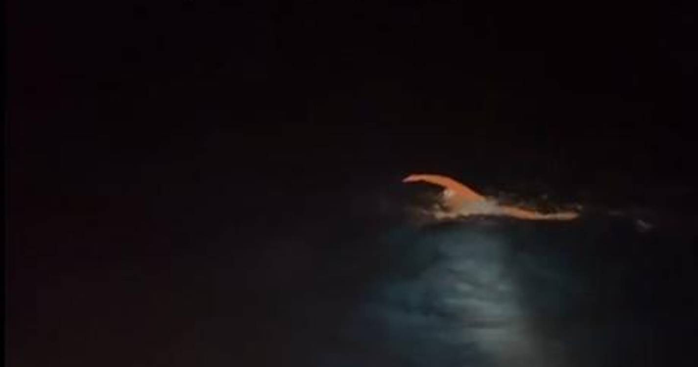 Mayra Santos já está de regresso à Madeira