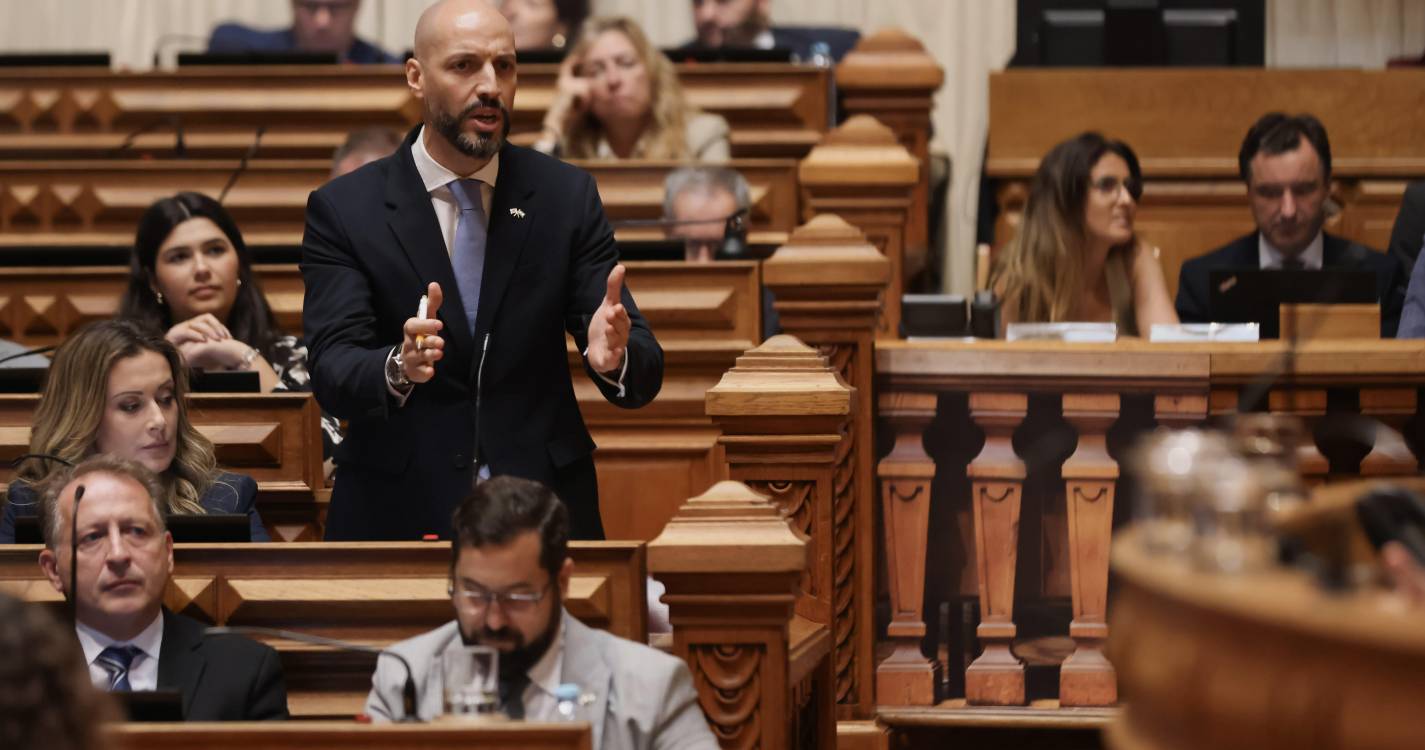 Chega alerta para “desaparecimento” da classe média na Madeira