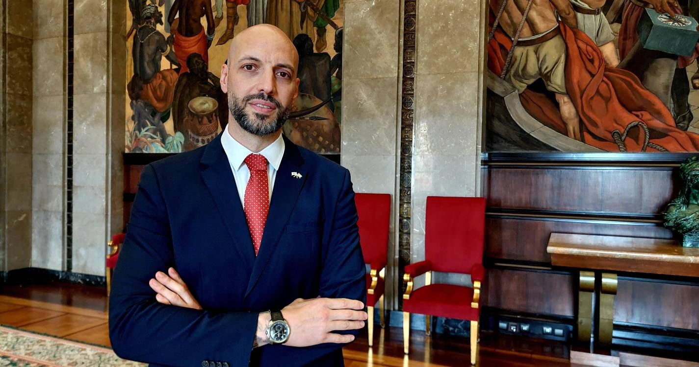 Chega denuncia alegadas burlas nos aeroportos de Lisboa, Porto e Faro