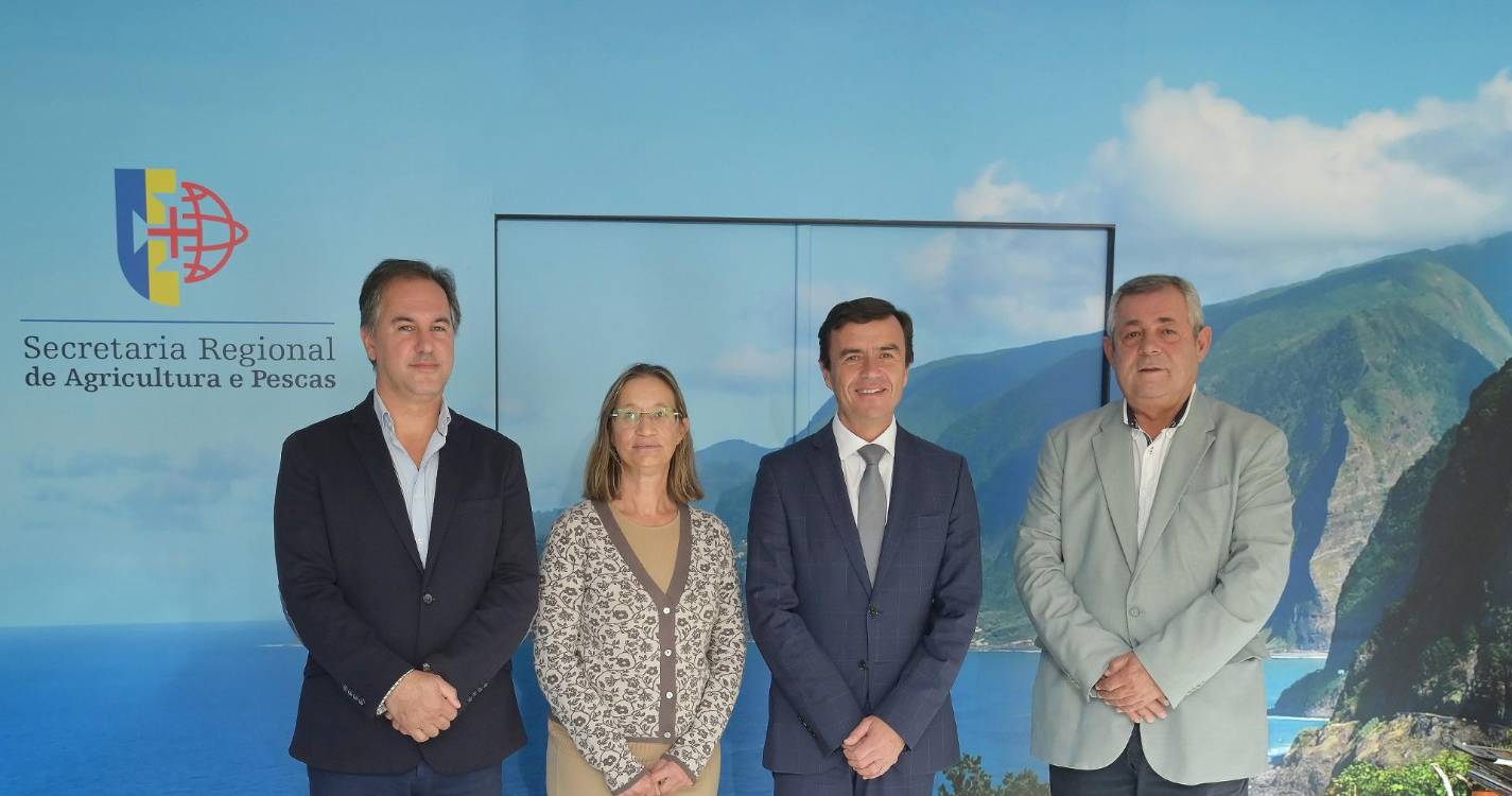 Reforço no apoio à ADRAMA e à ACAPORAMA