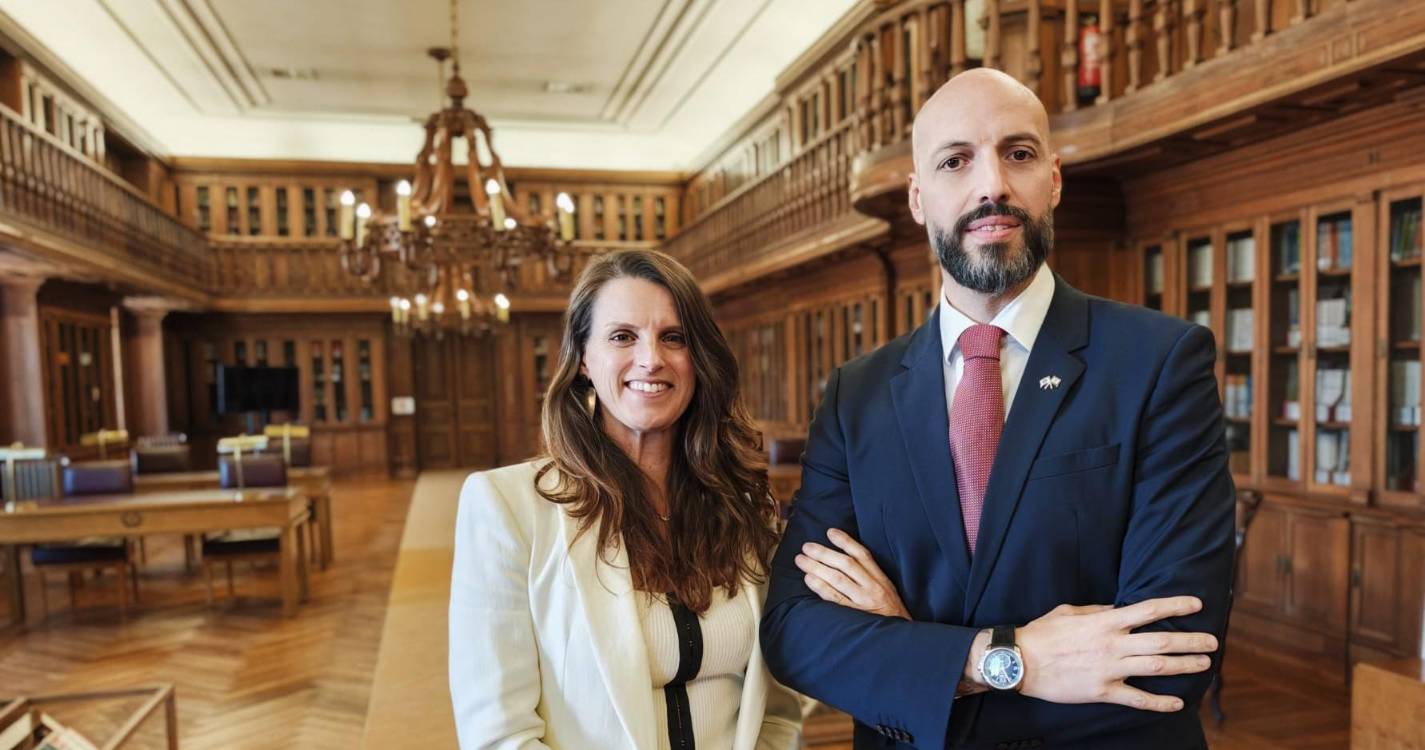 Chega defende valor fixo em passagens aéreas para residentes das ilhas