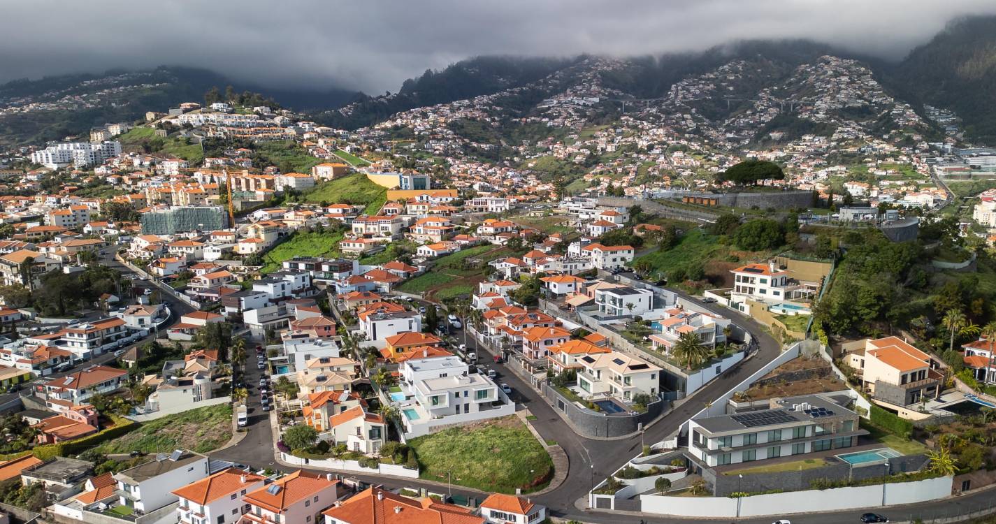 Céu mantém-se nublado esta quinta-feira